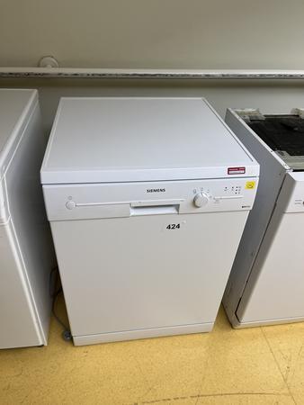 Siemens IQ100 Geschirrsplmaschine