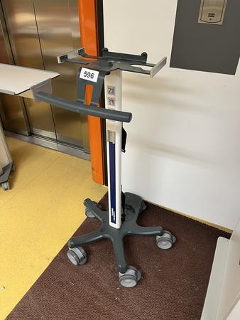 Hamilton Medical Stndermodul