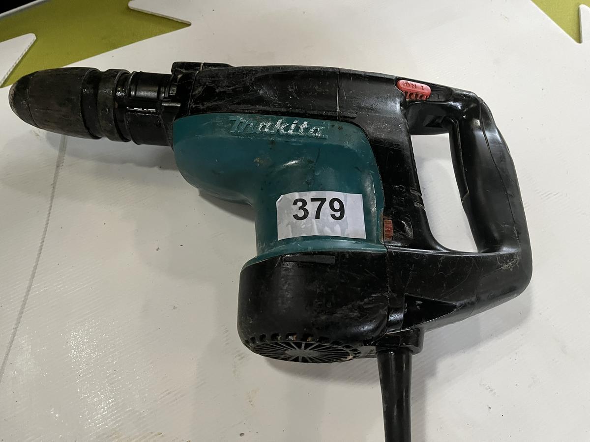 MAKITA HR 4001 C Abbruchhamer?d=2025-01-15 10:08:53