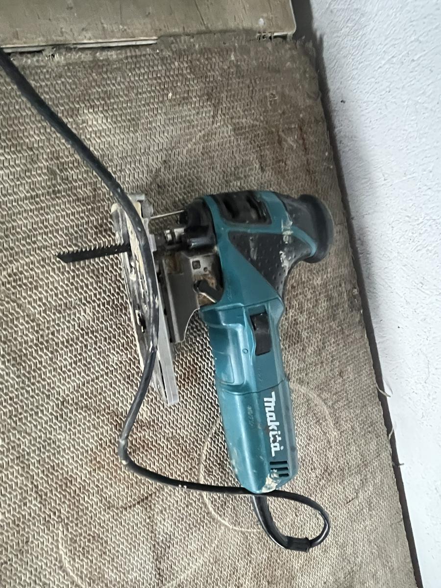 MAKITA Stichsäge 4351 CT7