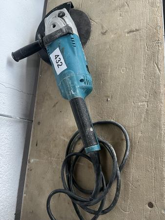 MAKITA Winkelschleifer 230 mm