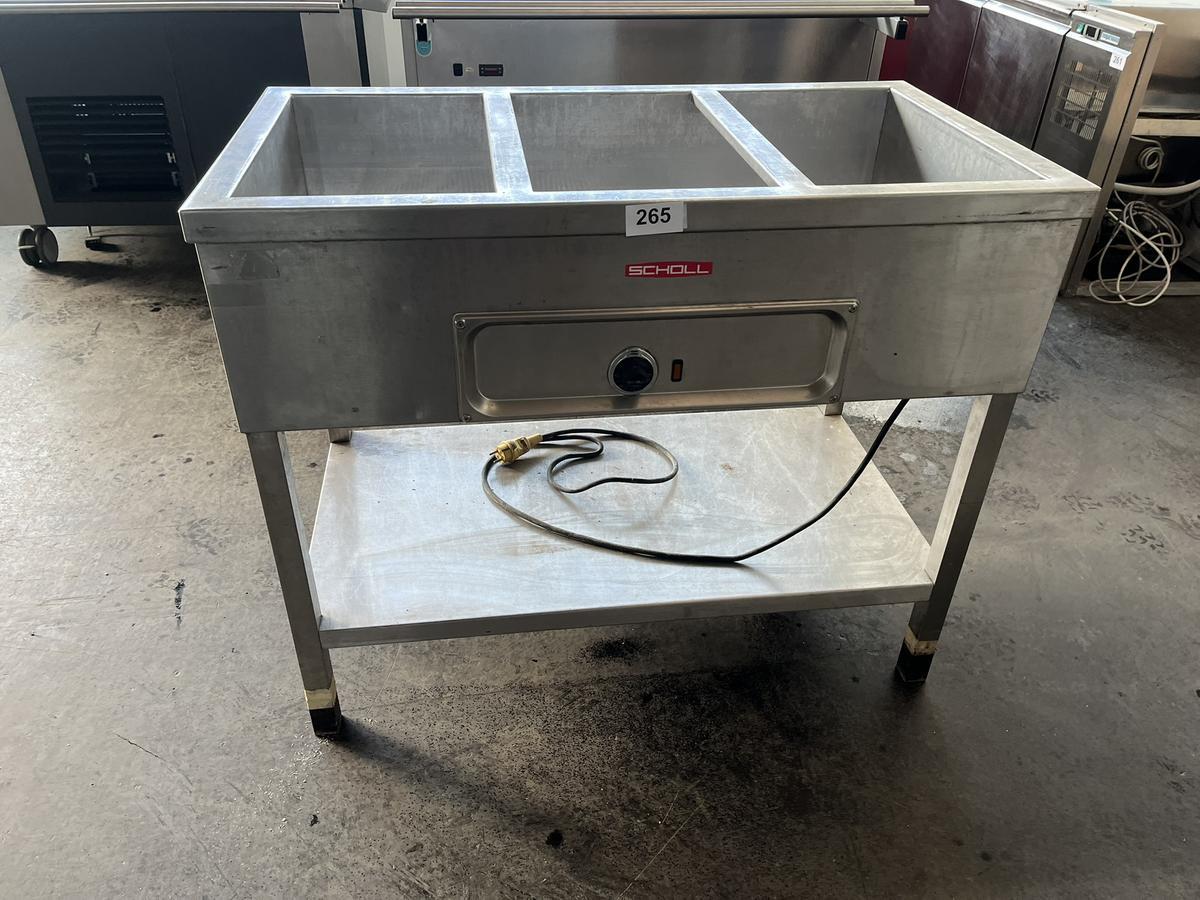 Bain Marie