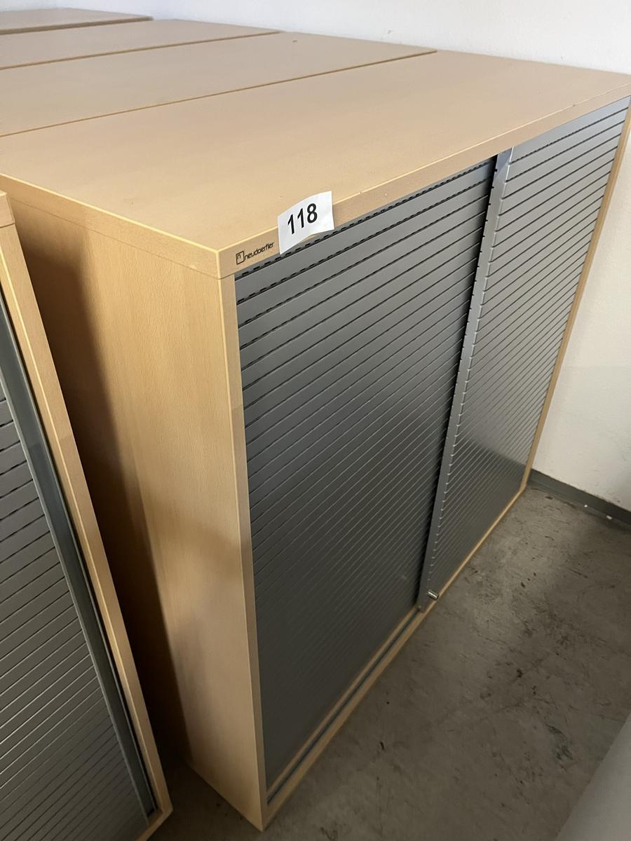 BENE Aktenschrank 120x110 cm mit Schiebetüren 3 Ordnerhöhen?d=2025-01-31 05:01:55