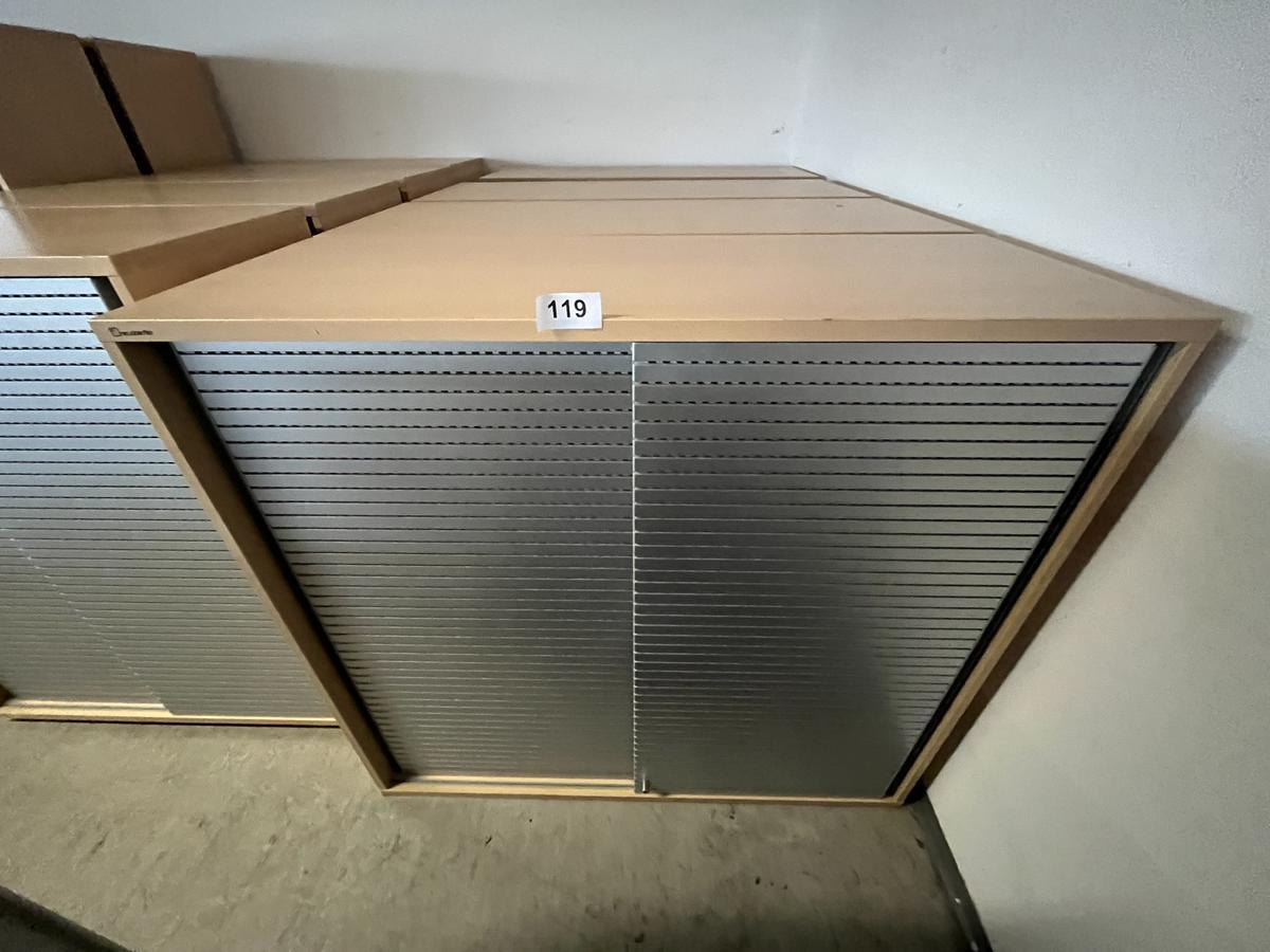 BENE Aktenschrank 120x110 cm mit Schiebetüren 3 Ordnerhöhen?d=2025-01-31 05:28:16