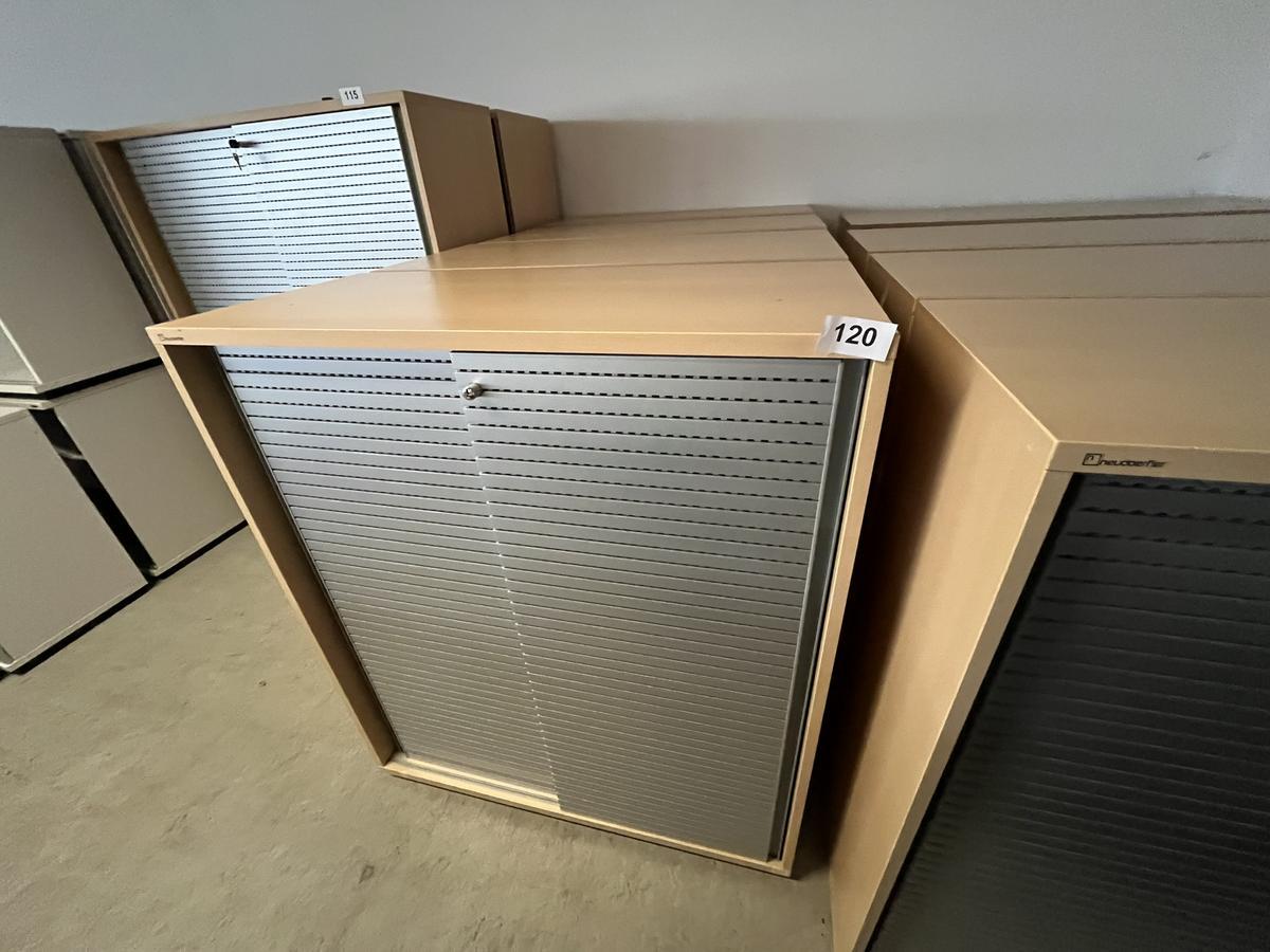 BENE Aktenschrank 120x110 cm mit Schiebetüren 3 Ordnerhöhen?d=2025-01-31 05:26:16