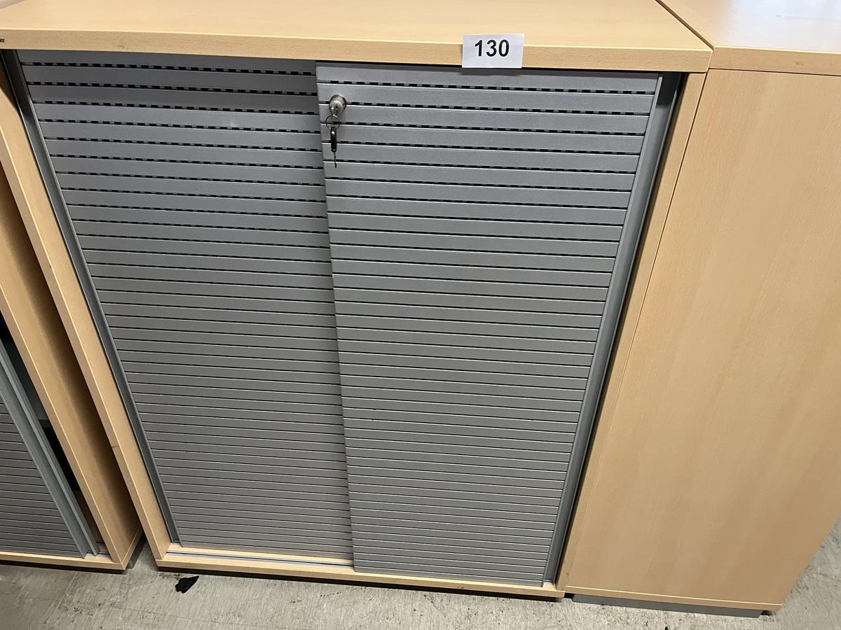 BENE Aktenschrank 90x120 cm mit Schiebetüren 3 Ordnerhöhen?d=2025-01-31 04:57:00