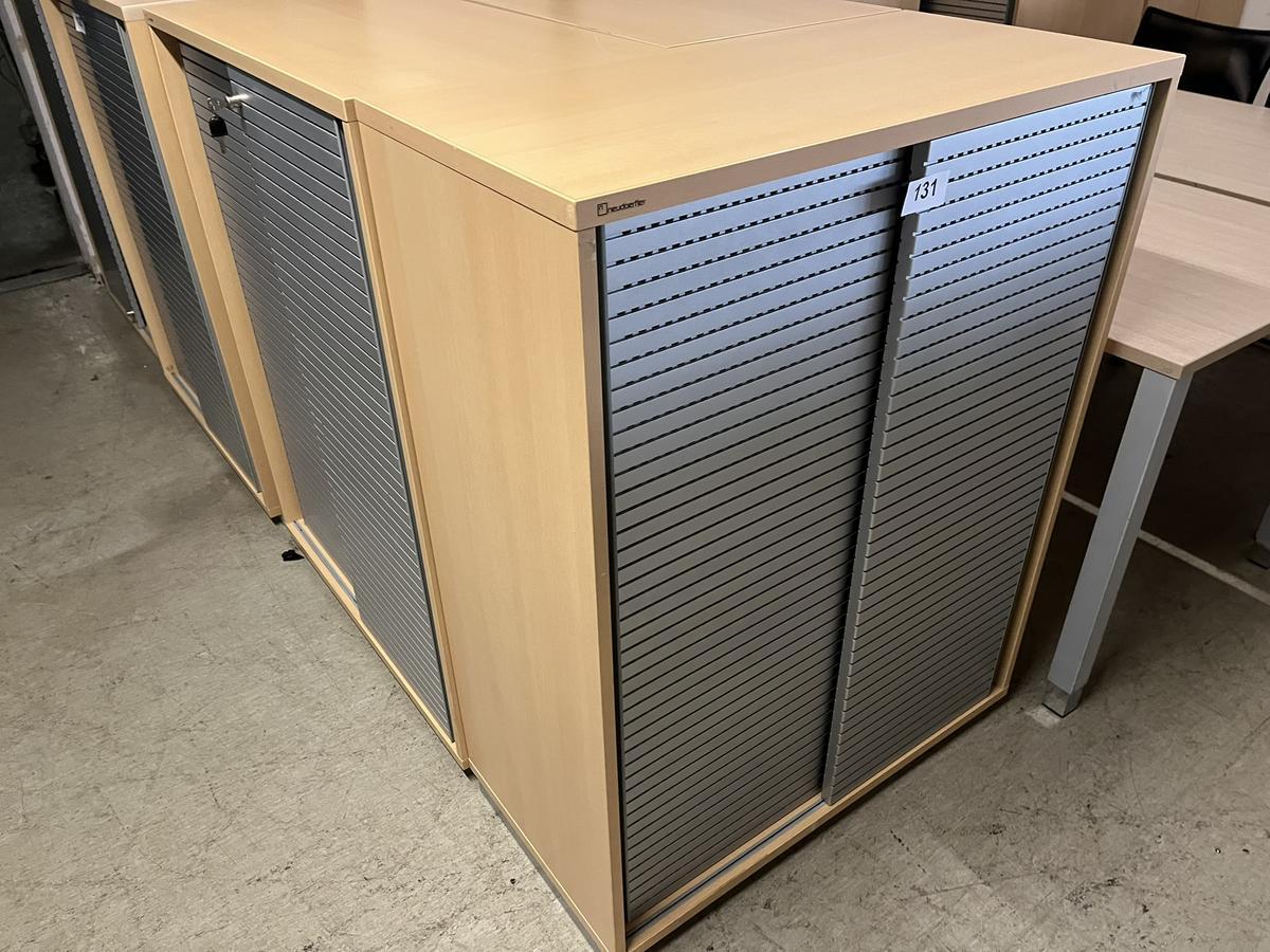 BENE Aktenschrank 90x120 cm mit Schiebetüren 3 Ordnerhöhen?d=2025-01-31 05:06:59