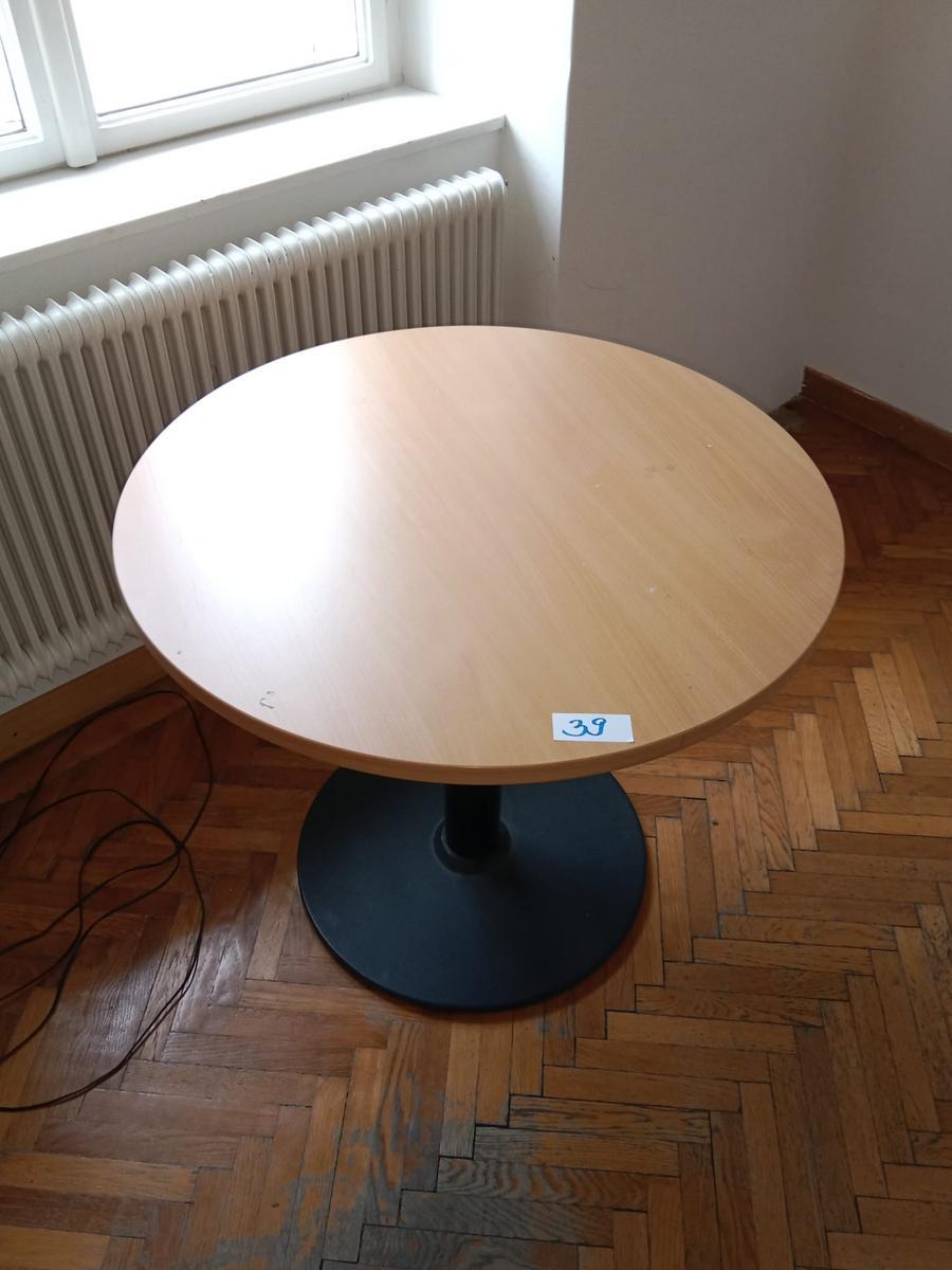 Besprechungstisch, DM 80cm?d=2025-02-22 19:15:23