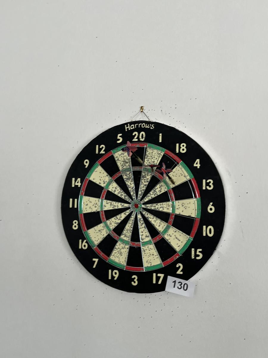 Dartscheibe ca. 45 cm Durchmesser?d=2025-02-22 19:13:24