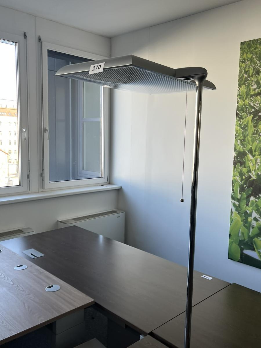 Regent Lighting Stehleuchte 55 W x 4