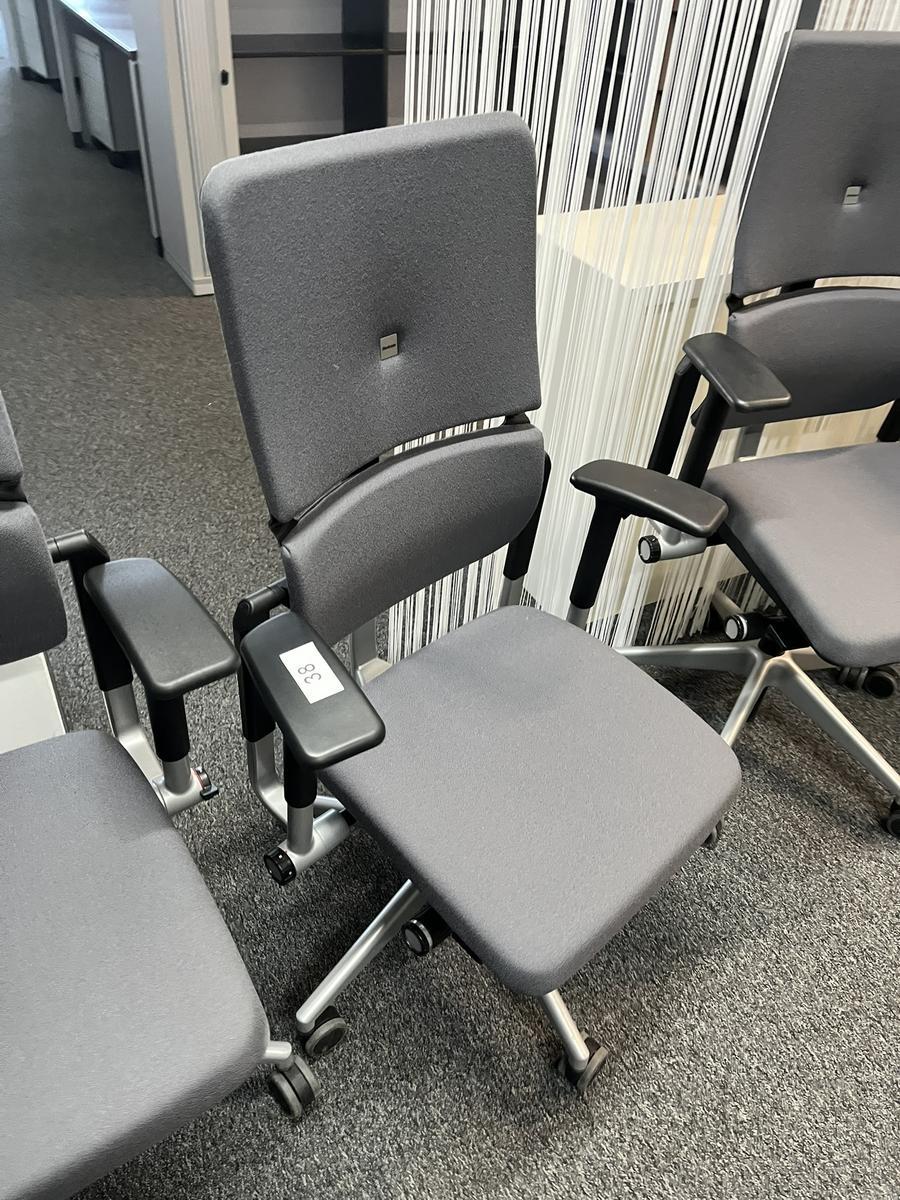 Steelcase Bürodrehstuhl Type Please - neuwertig?d=2025-02-22 19:25:34