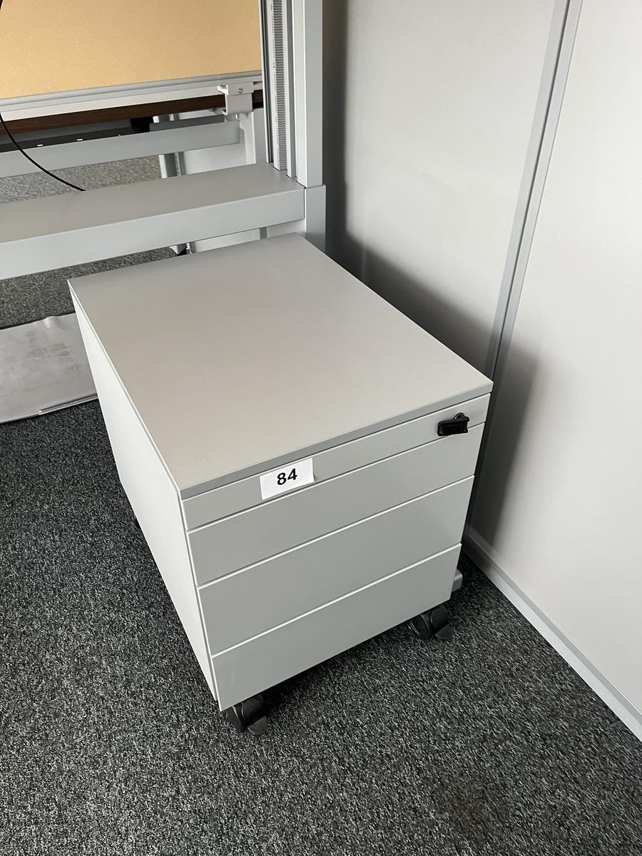 Rollcontainer Steelcase 43/60/55 cm mit Auszugsladen?d=2025-02-22 19:11:07