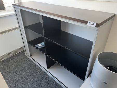 Aktenschrank Steelcase 160/110 cm