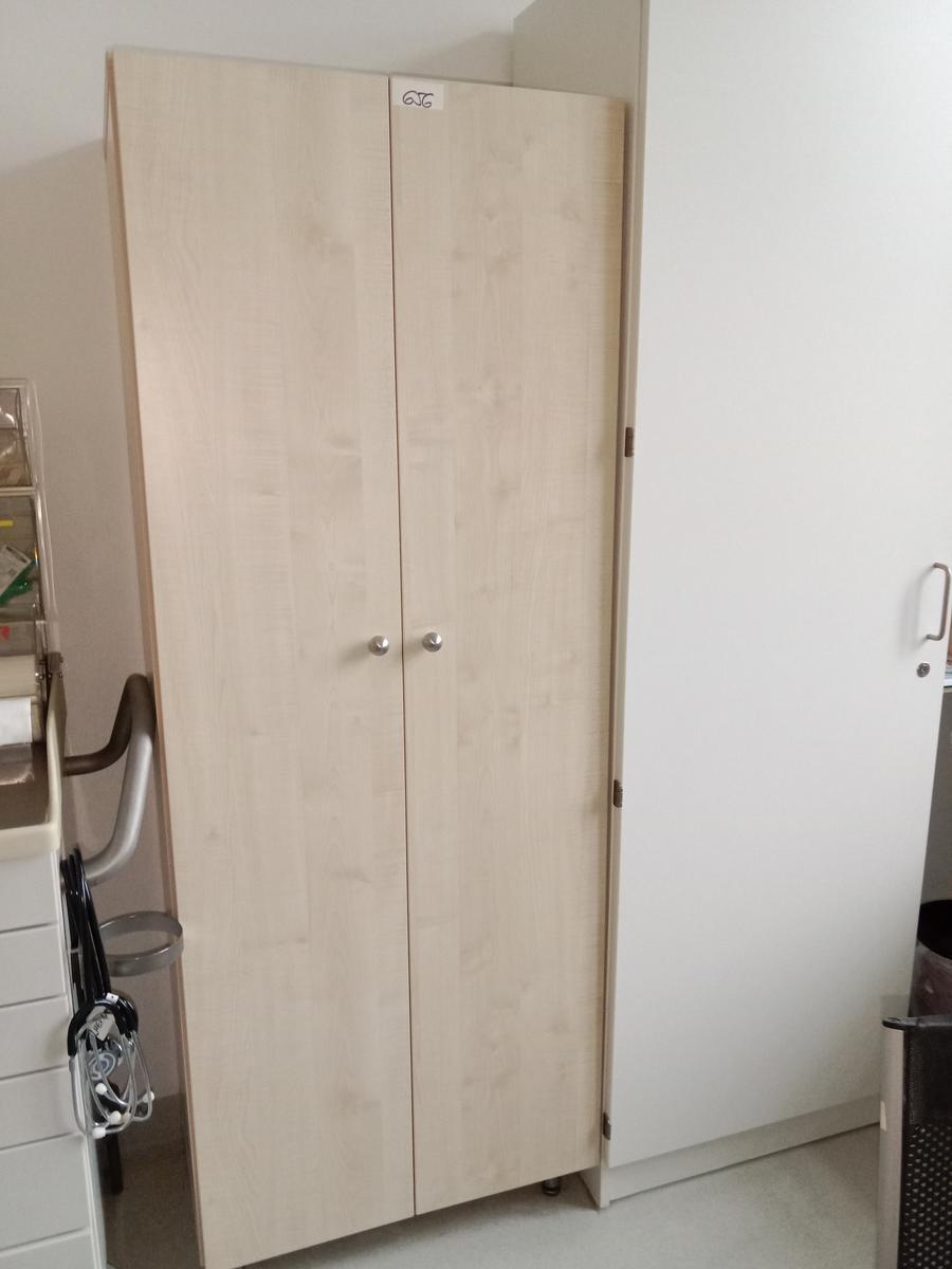 Wandschrank in Ahorn 70x50x190cm?d=2025-02-22 19:45:37