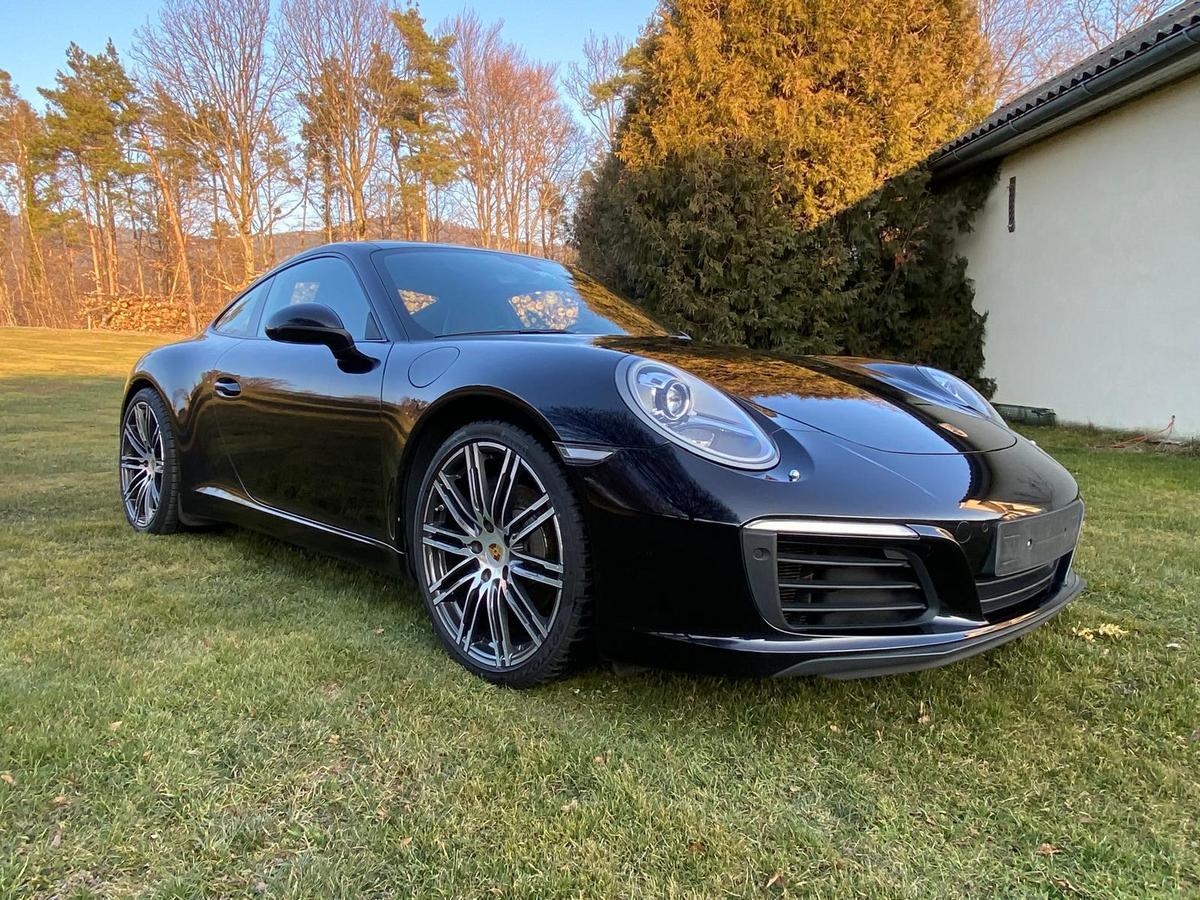 Porsche 911 Carerra, BJ 11/2016, 1.Besitz, ca.137.000km, 370PS?d=2025-02-25 16:27:17