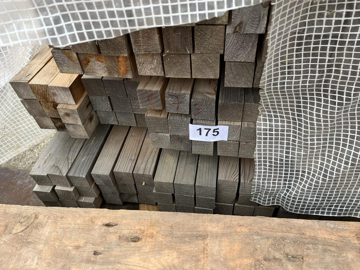 1 Paket Dachlatten 50/50/400 cm ca. 400/65/60 cm Paket?d=2025-03-06 19:03:34