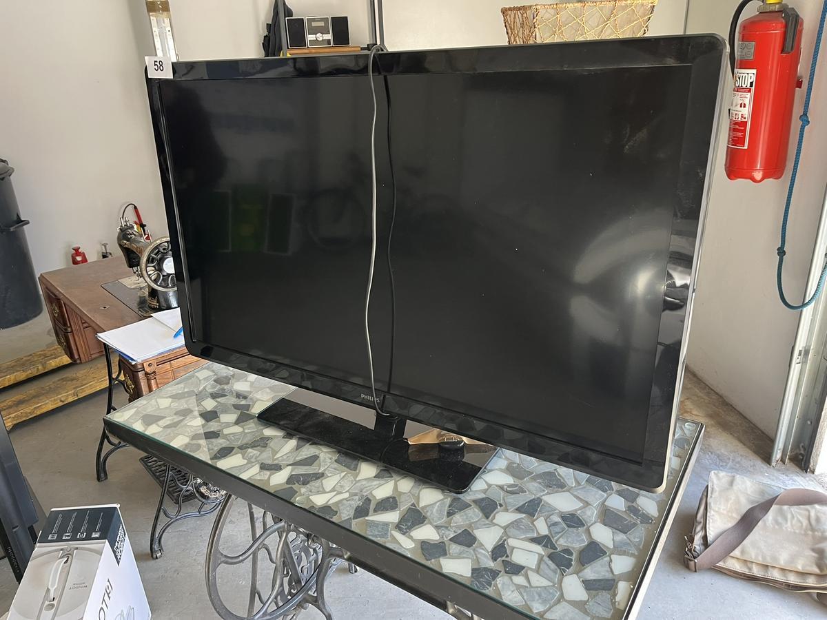 TV Gerät Phillips 42 PFL 300