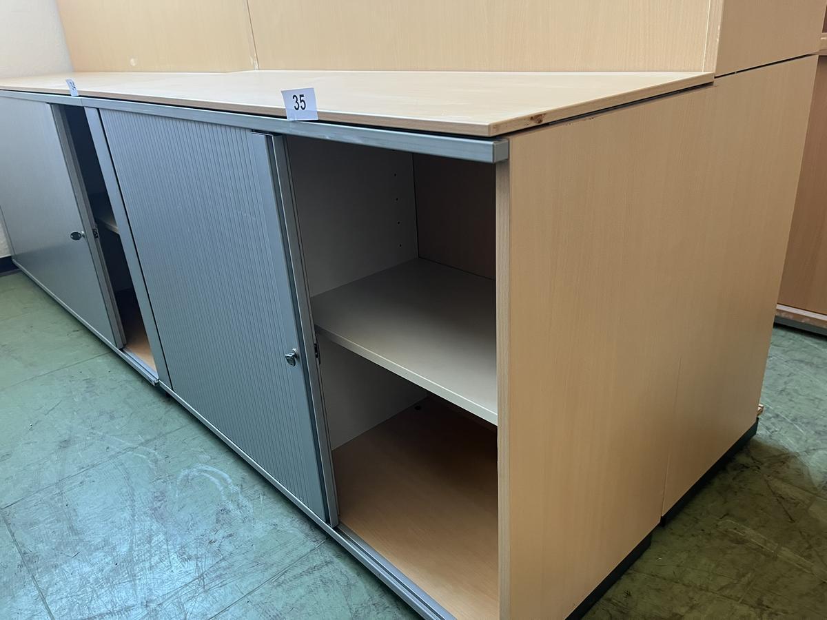 Aktenschrank mit Rollotüre ca. 120/85 cm?d=2025-03-12 15:25:57