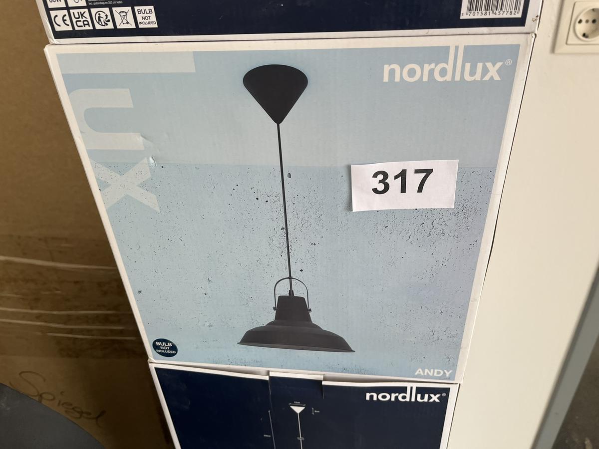 Leuchte Nordlux Andy