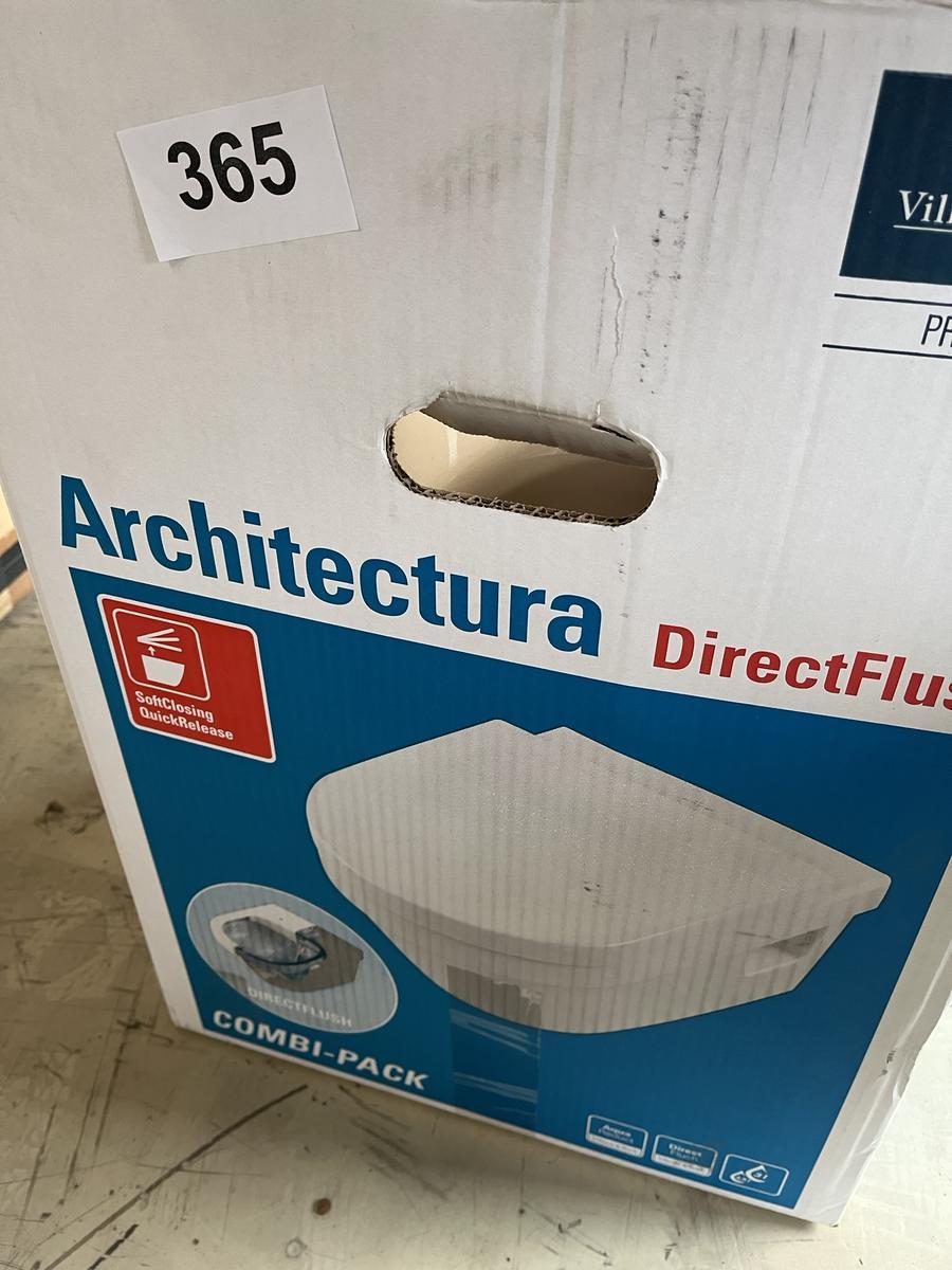 Villeroy&Boch WC Tiefspüler Architektura Direkt Flush?d=2025-03-12 15:36:17