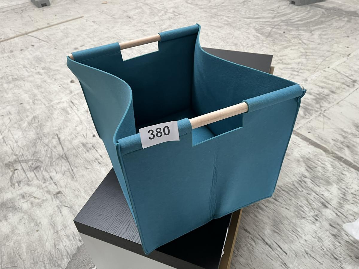 20 Stück Felt Box je 50/45/45 cm neu/Originalverpackung