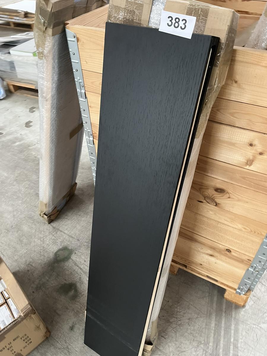 6 Stück TV Board 125/27 cm neu