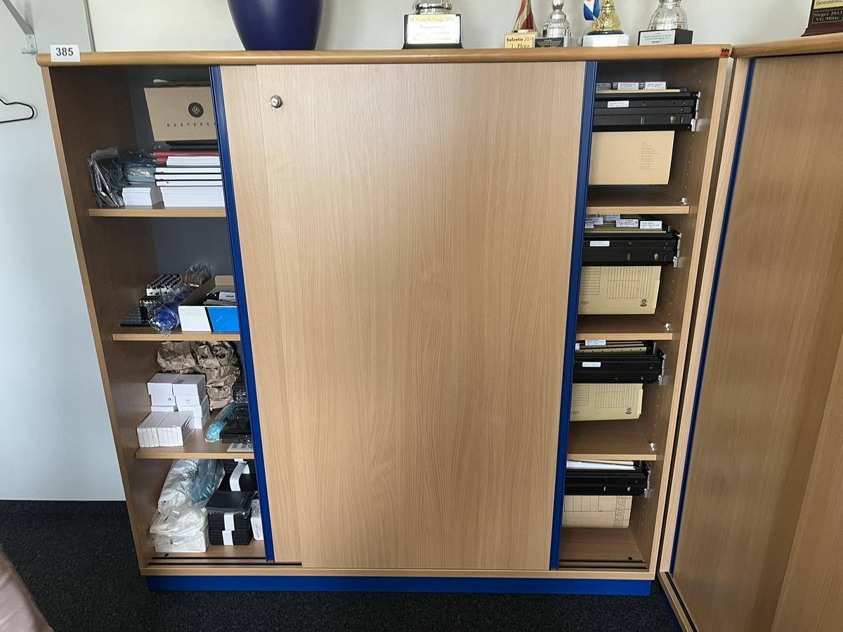 BLAHA Aktenschrank ca. 160/160 cm?d=2025-03-13 09:33:12