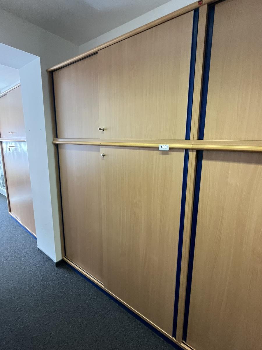 Aktenschrank BLAHA 2 teilig 160/160 cm 160/75 cm?d=2025-03-13 09:31:02