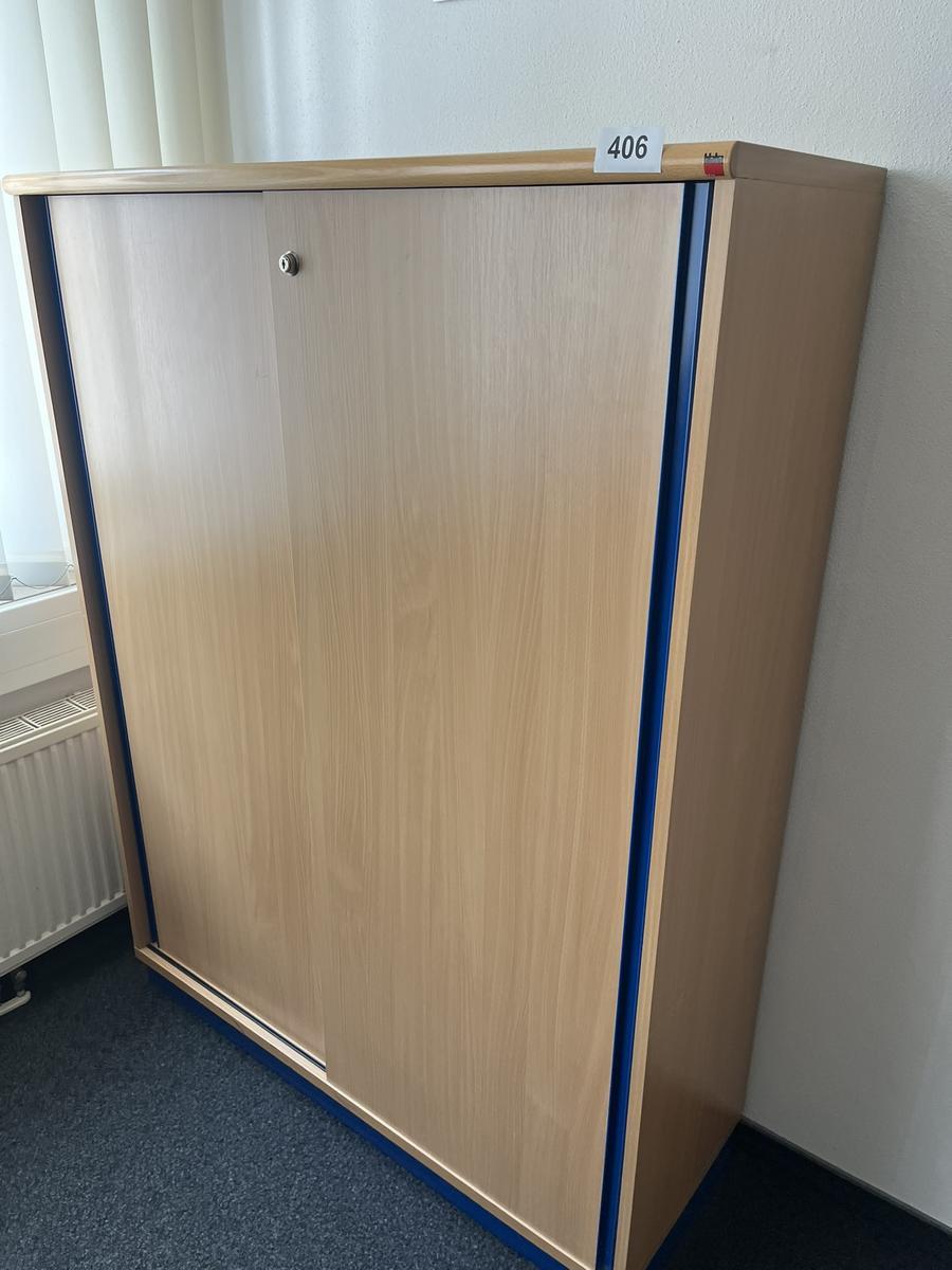 BLAHA Aktenschrank ca. 120/160 cm?d=2025-03-14 01:27:27