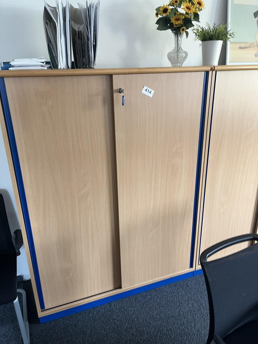 BLAHA Aktenschrank ca. 120/160 cm?d=2025-03-14 01:30:37