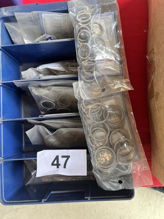 Posten Federringe