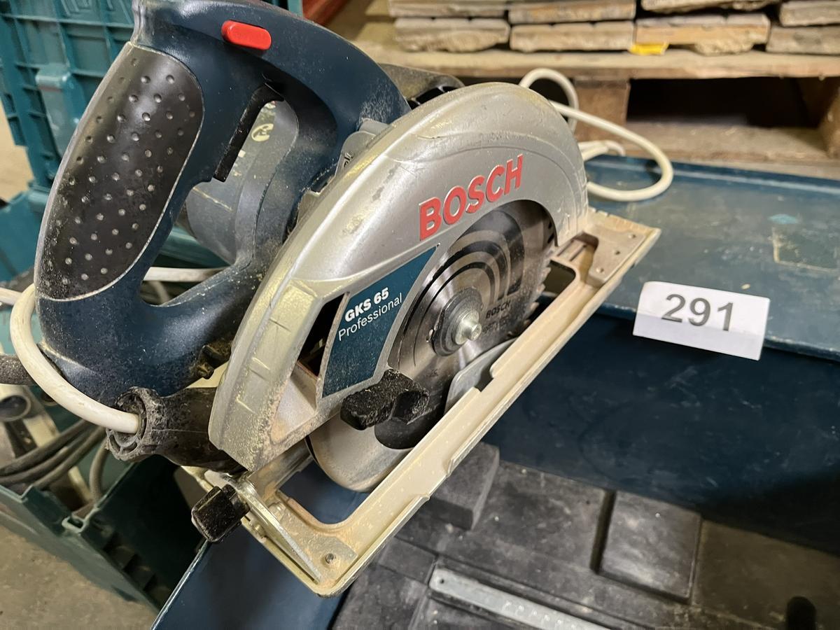 BOSCH Handkreissäge GKS 65?d=2025-04-19 20:53:22