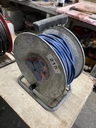 Kabelrolle 50 m