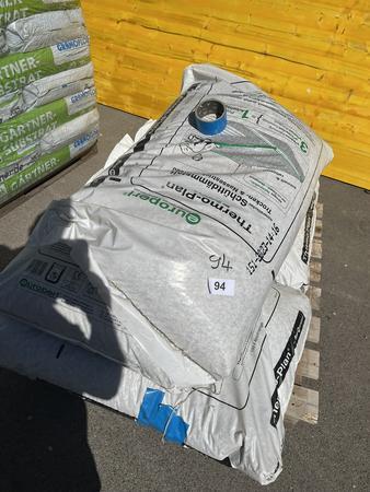 4 Sack Thermoplan je 100 Liter