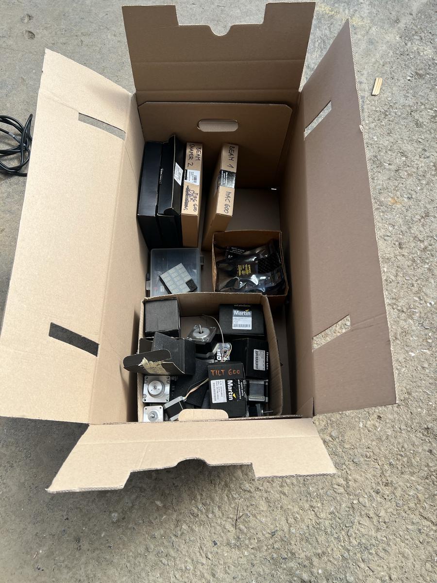 Set Marrtin MAC 600 spareparts?d=2025-04-24 20:54:55