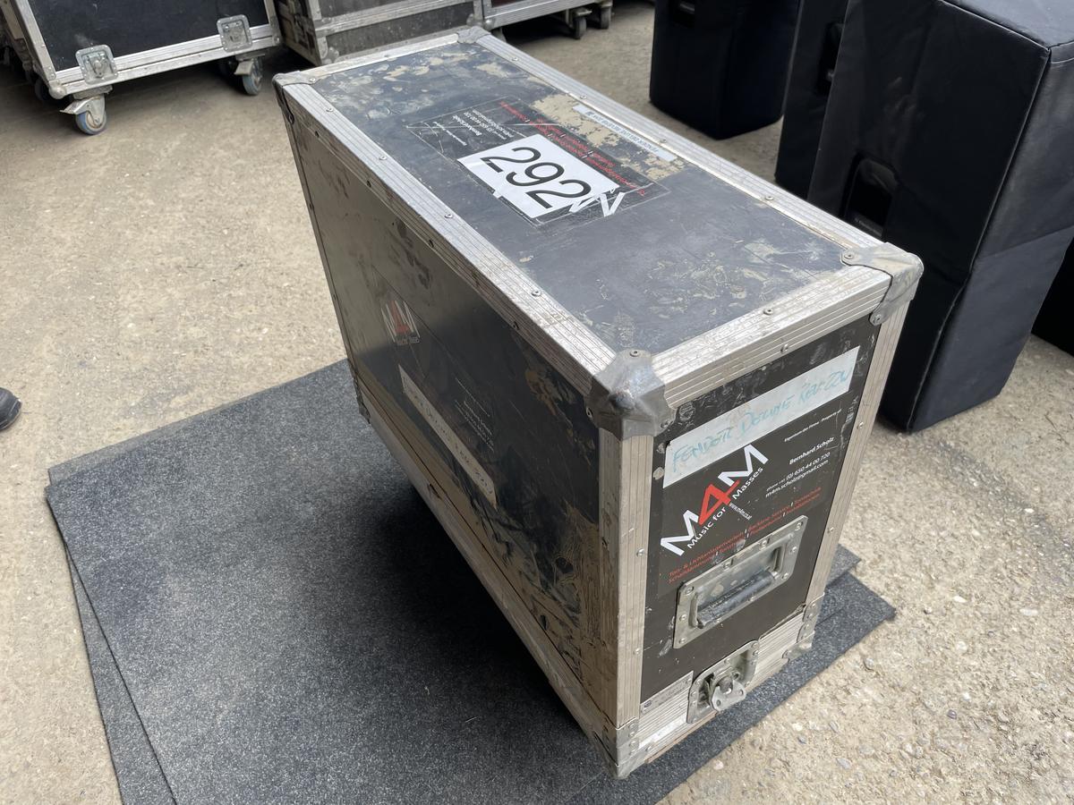 Gitarrenverstärkercase Fender Deluxe Reverb 22 W