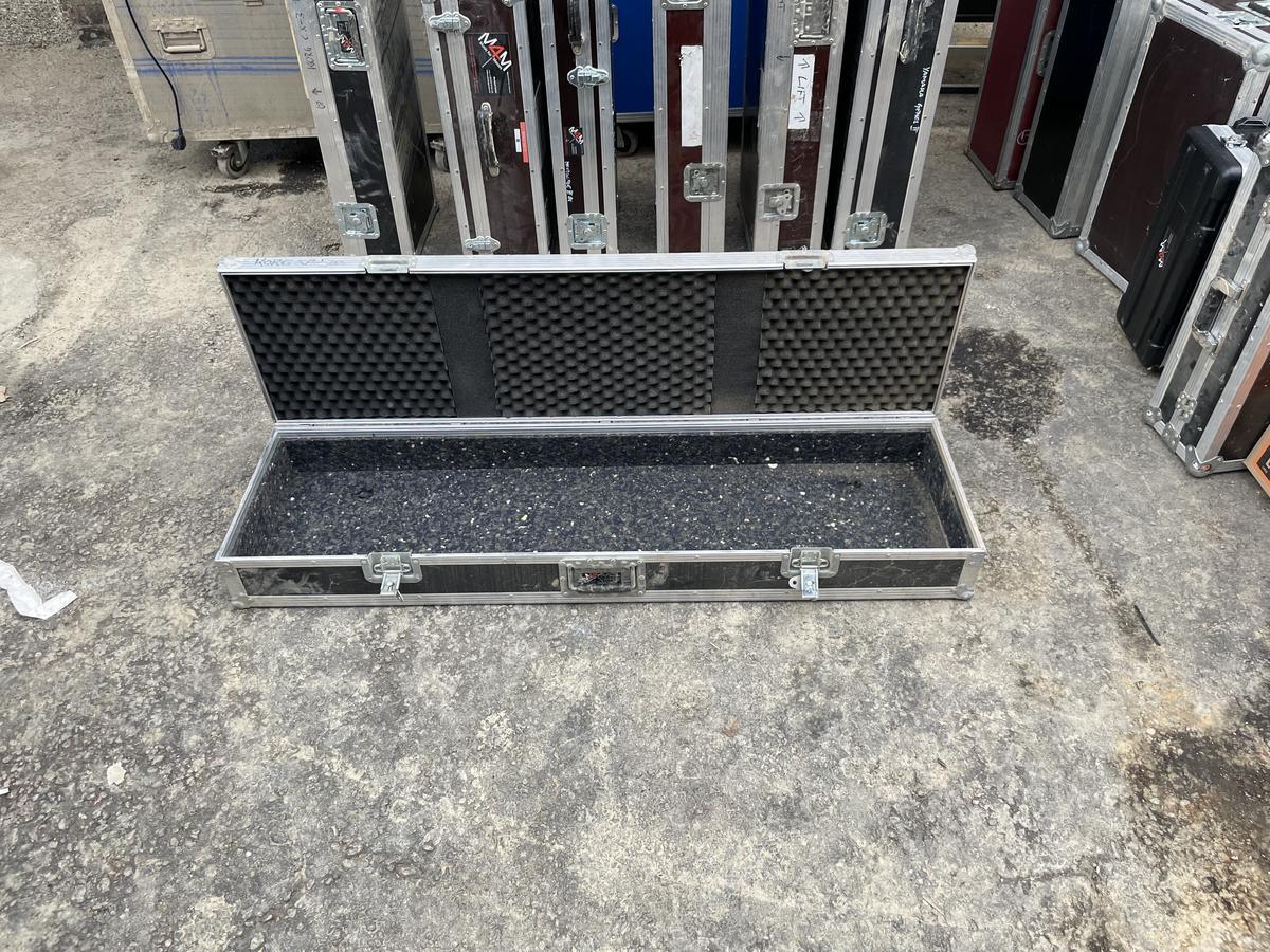 Keyboardcase KorgSP 500
