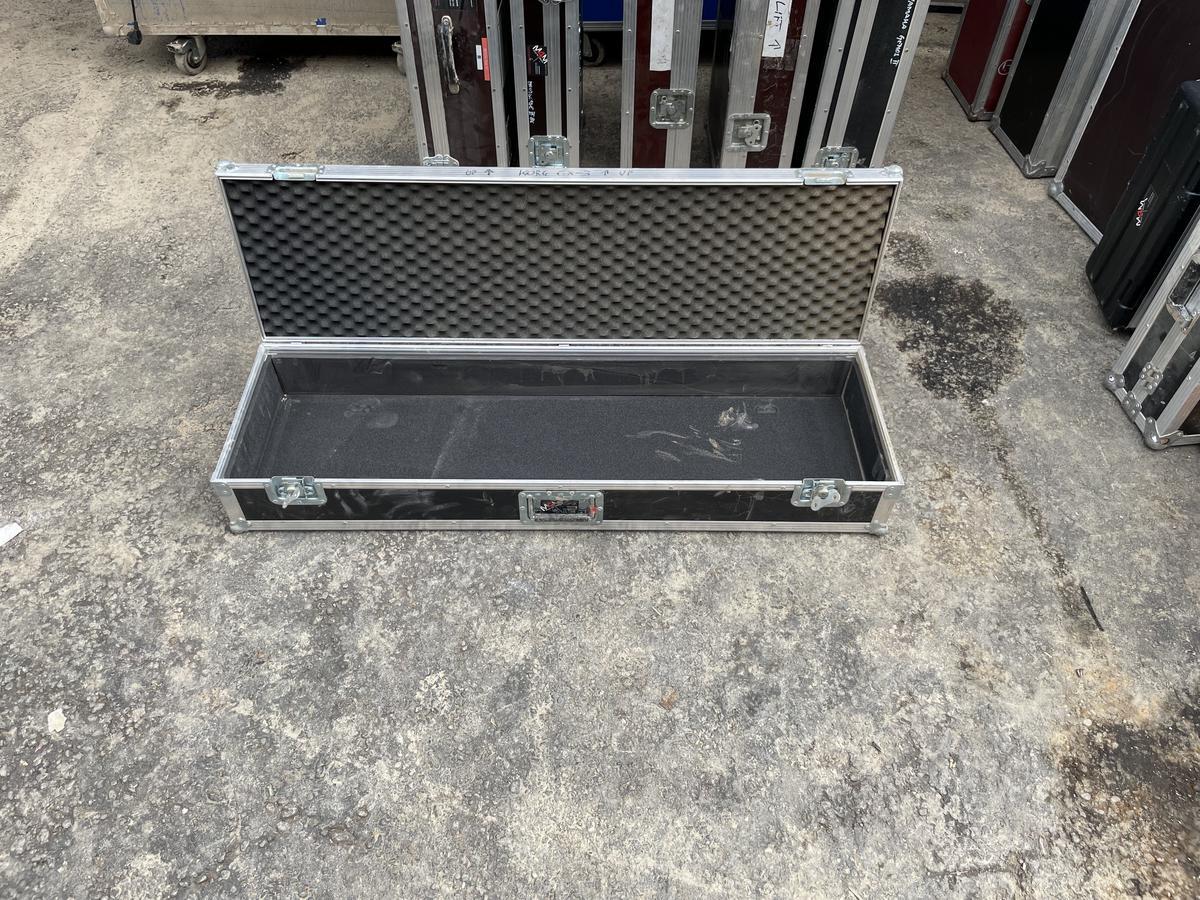 Keyboardcase Korg CX3