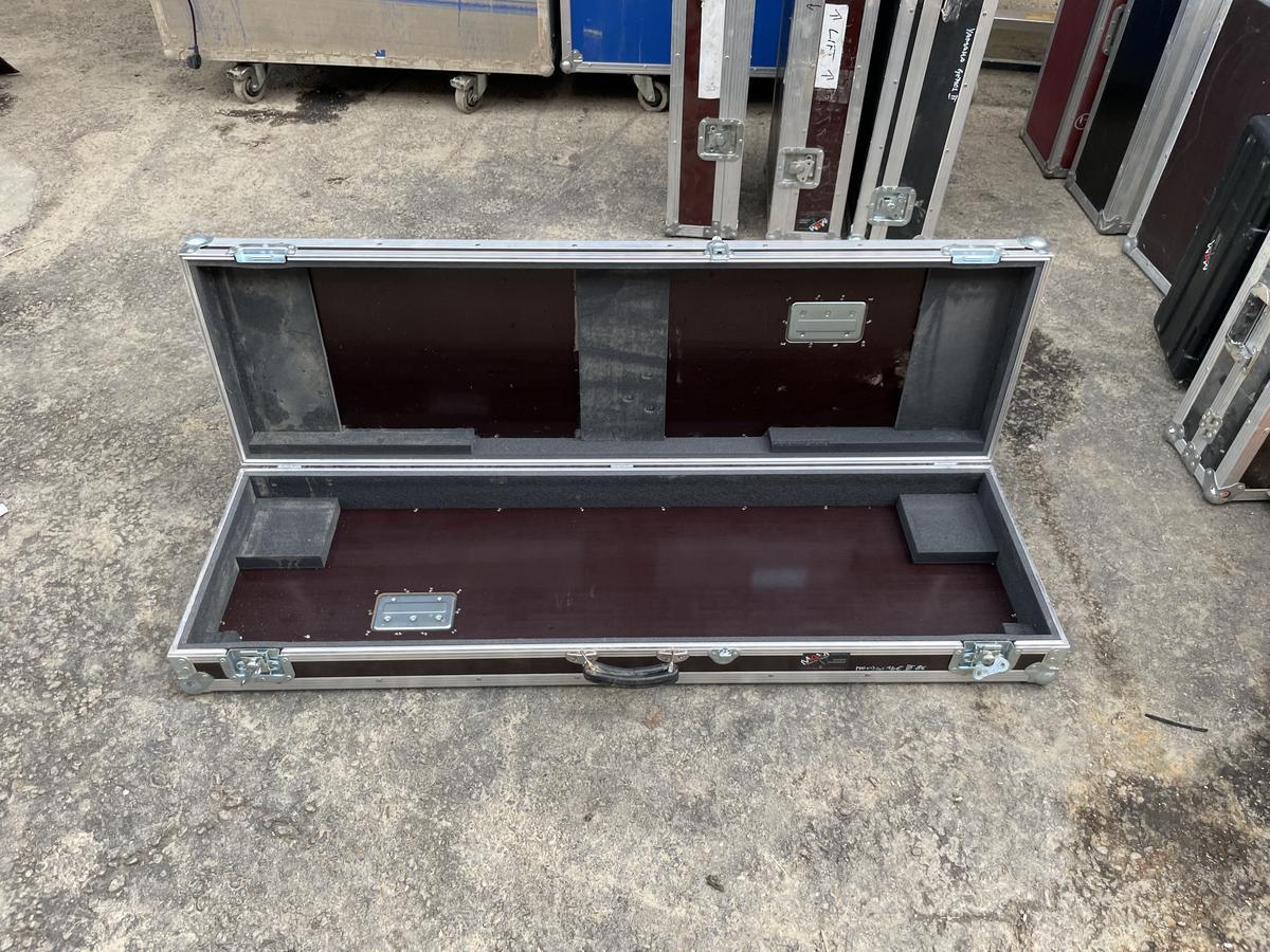 Keyboardcase Nordstage 3 88