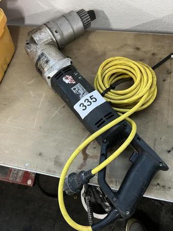 PLARAD Drehmomentschrauber , 230 V PLARAD Drehmomentschrauber , 230 V