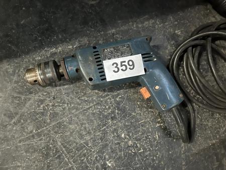 Bohrmaschine 230V Bohrmaschine 230V