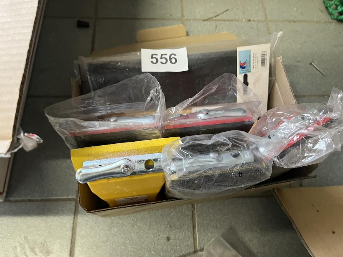 Posten Kaufmann Handwerkzeuge neu