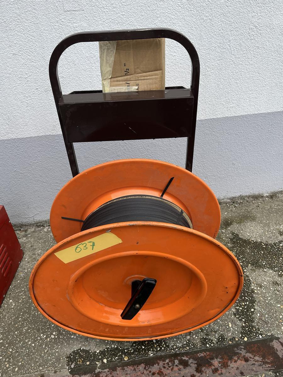 Verpackungsmaschinen Abrollgerät?d=2025-04-29 03:30:08