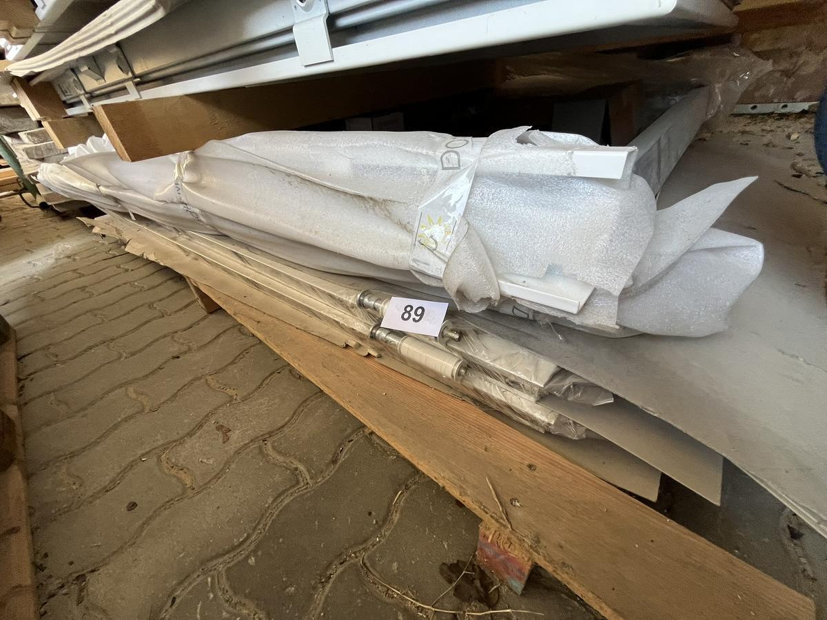 3 Stück fabriksneue Stahltüren DOMOFERM?d=2025-05-07 09:33:17