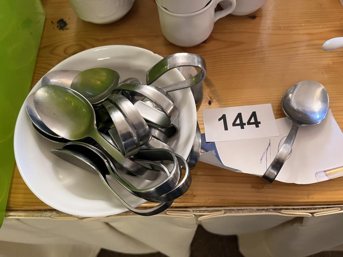 16 Stück Löffel