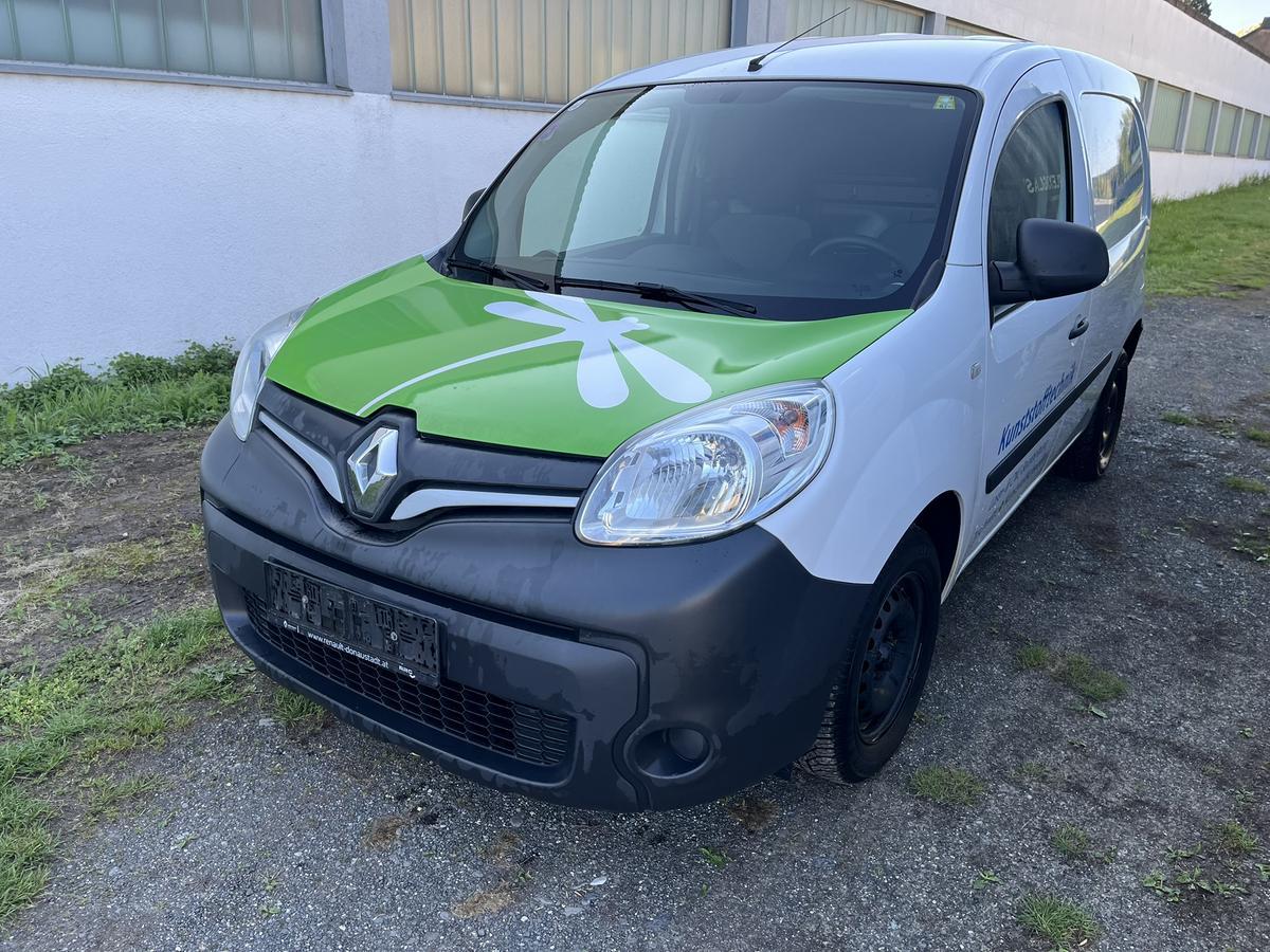 Renault Kangoo, BJ 11/2019, weiß, 59 kW, Diesel, Euro 6, ca. 70.100 KM?d=2025-04-30 01:08:03