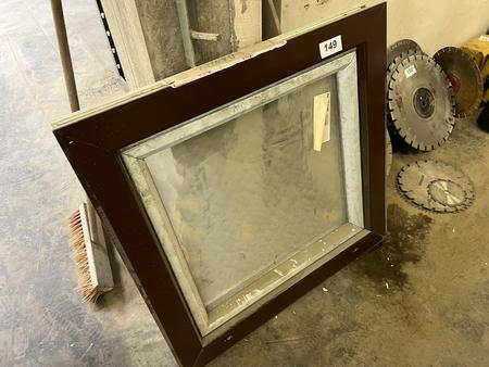 Kellerfenster 630/590 mm neu Kellerfenster 630/590 mm neu