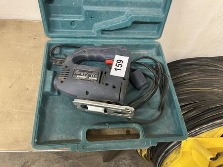 Stichsäge PS 600 E Stichsäge PS 600 E
