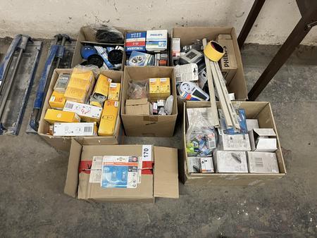 Großposten Leuchtmittel Großposten Leuchtmittel