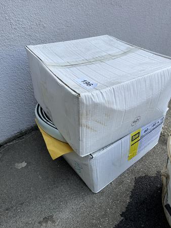 4 Rollen POOR Bituband 160 lfm 40/10 mm 4 Rollen POOR Bituband 160 lfm 40/10 mm